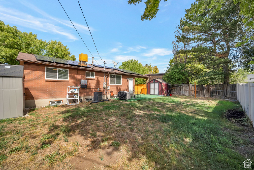 184 E CORRIE CIR Sandy, UT 84070