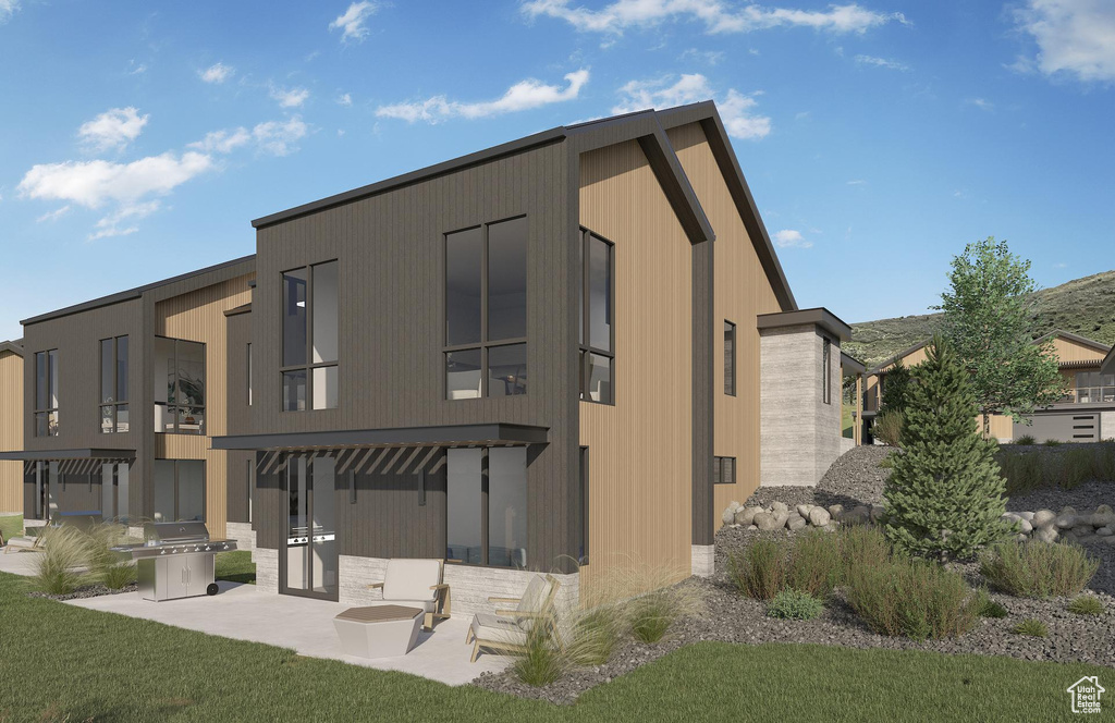 1099 CABIN WAY #23 Kamas, UT 84036