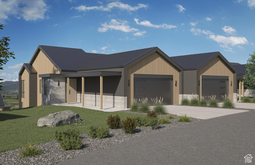 1099 CABIN WAY #23 Kamas, UT 84036
