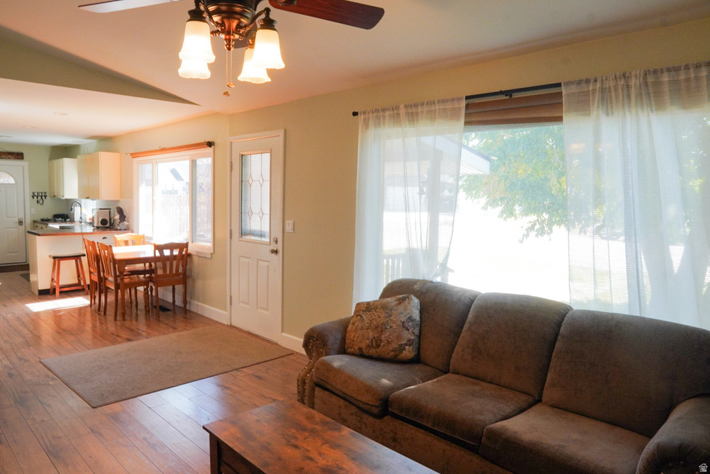 324 STRINGTOWN RD Georgetown, ID 83239