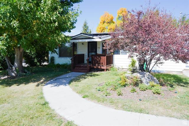 324 STRINGTOWN RD Georgetown, ID 83239