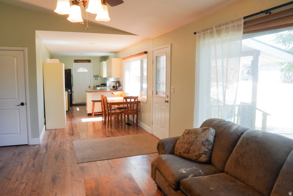 324 STRINGTOWN RD Georgetown, ID 83239