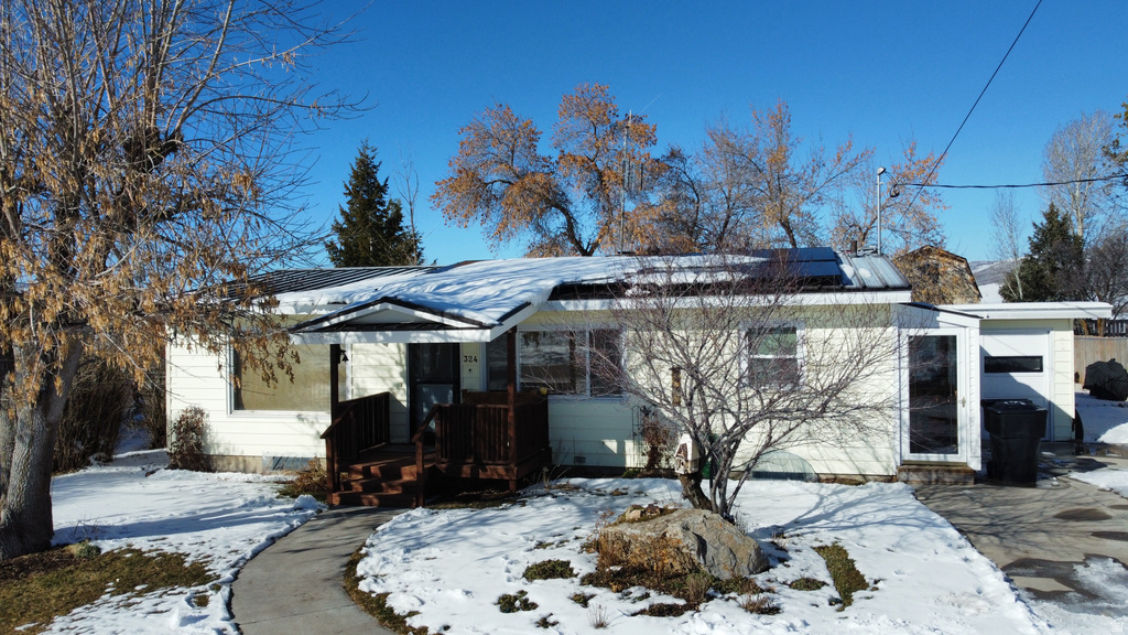 324 STRINGTOWN RD Georgetown, ID 83239