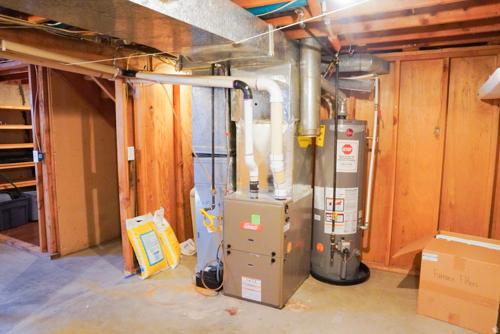 324 STRINGTOWN RD Georgetown, ID 83239