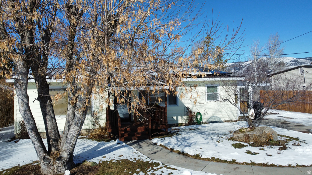 324 STRINGTOWN RD Georgetown, ID 83239
