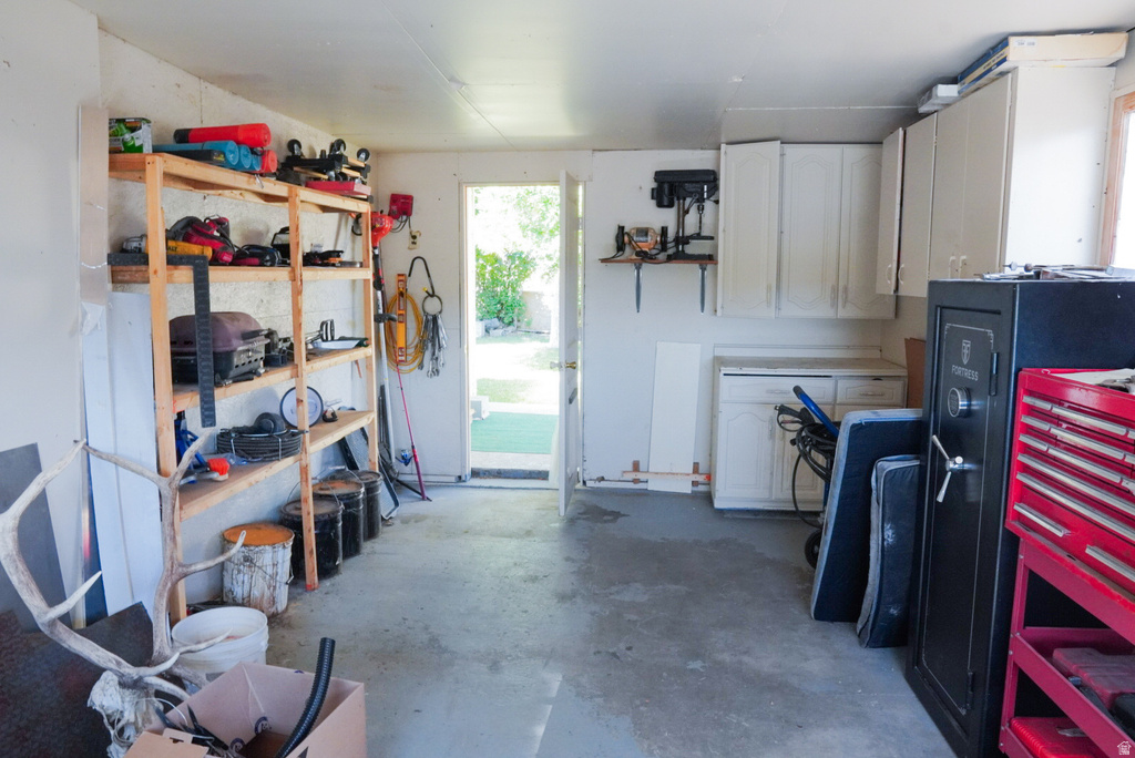 324 STRINGTOWN RD Georgetown, ID 83239