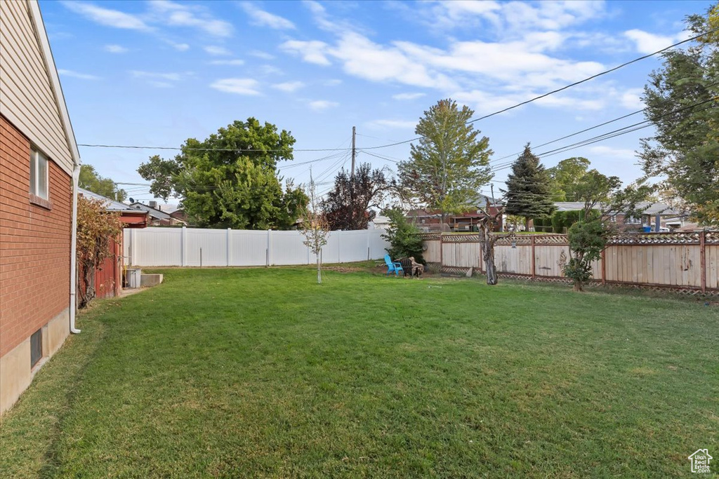 235 W 4600 S Washington Terrace, UT 84405