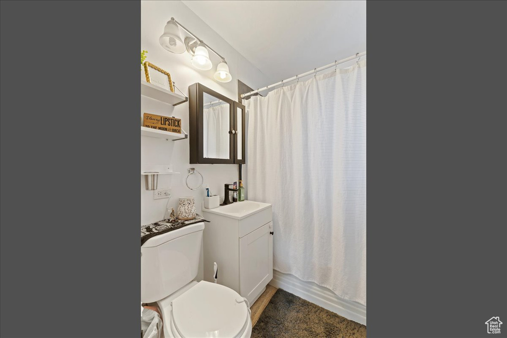 235 W 4600 S Washington Terrace, UT 84405
