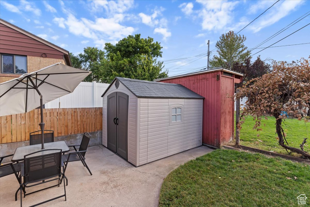 235 W 4600 S Washington Terrace, UT 84405