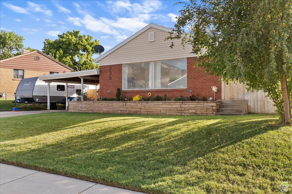 235 W 4600 S Washington Terrace, UT 84405