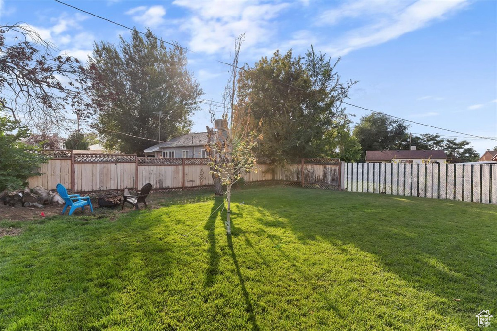235 W 4600 S Washington Terrace, UT 84405