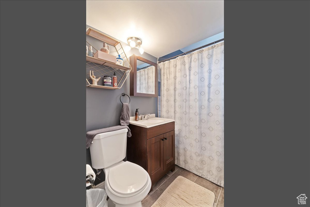 235 W 4600 S Washington Terrace, UT 84405