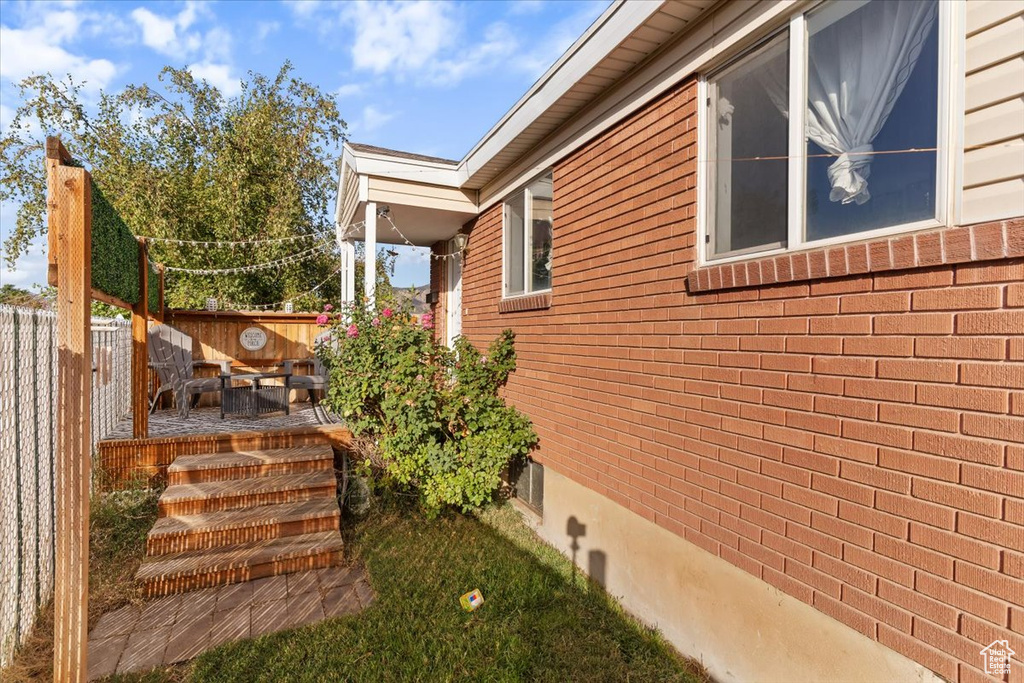 235 W 4600 S Washington Terrace, UT 84405