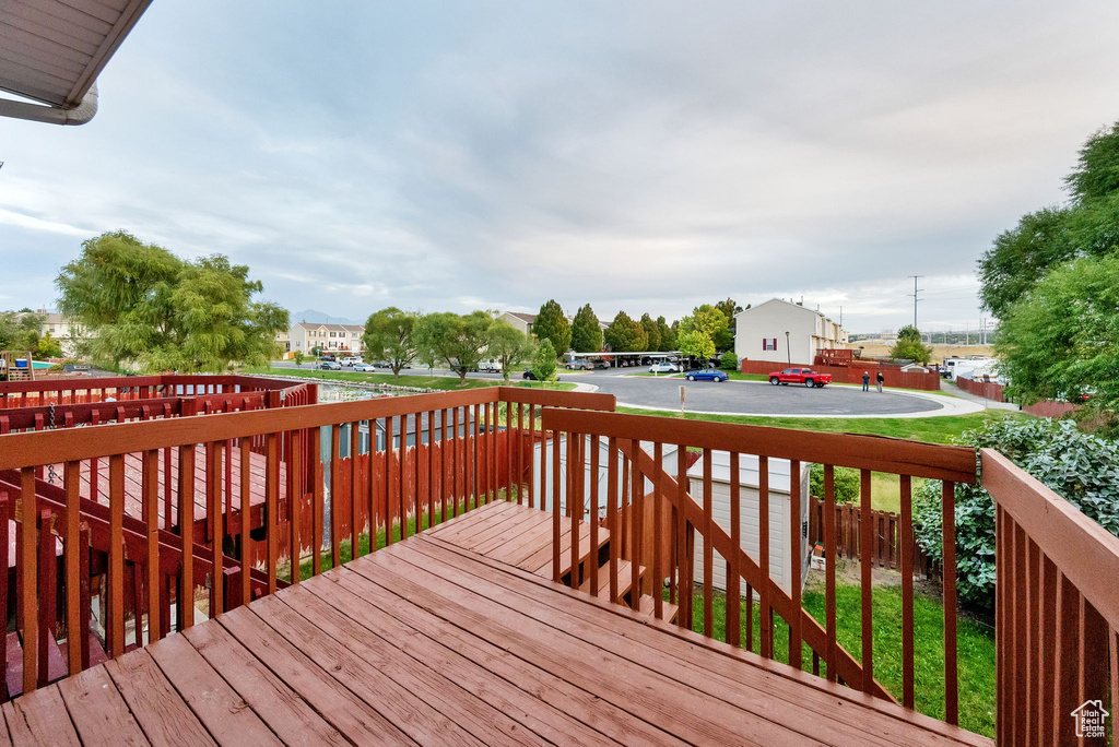5767 W KINTAIL CT West Valley City, UT 84128