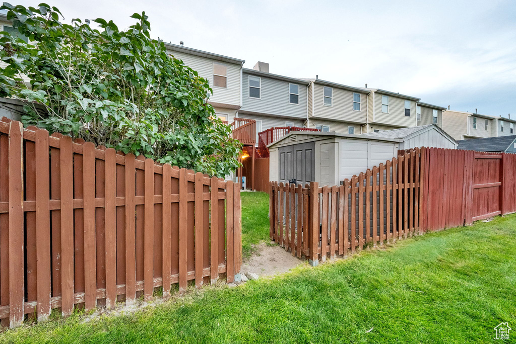 5767 W KINTAIL CT West Valley City, UT 84128