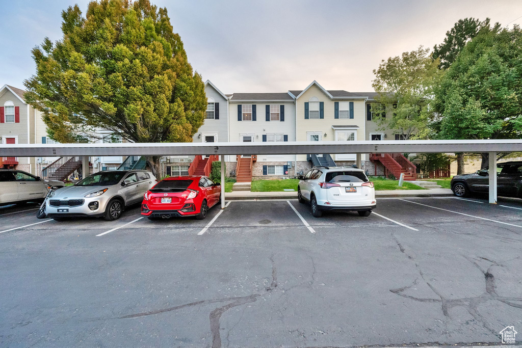 5767 W KINTAIL CT West Valley City, UT 84128