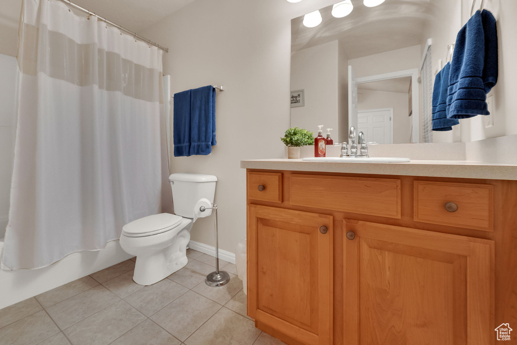 5767 W KINTAIL CT West Valley City, UT 84128