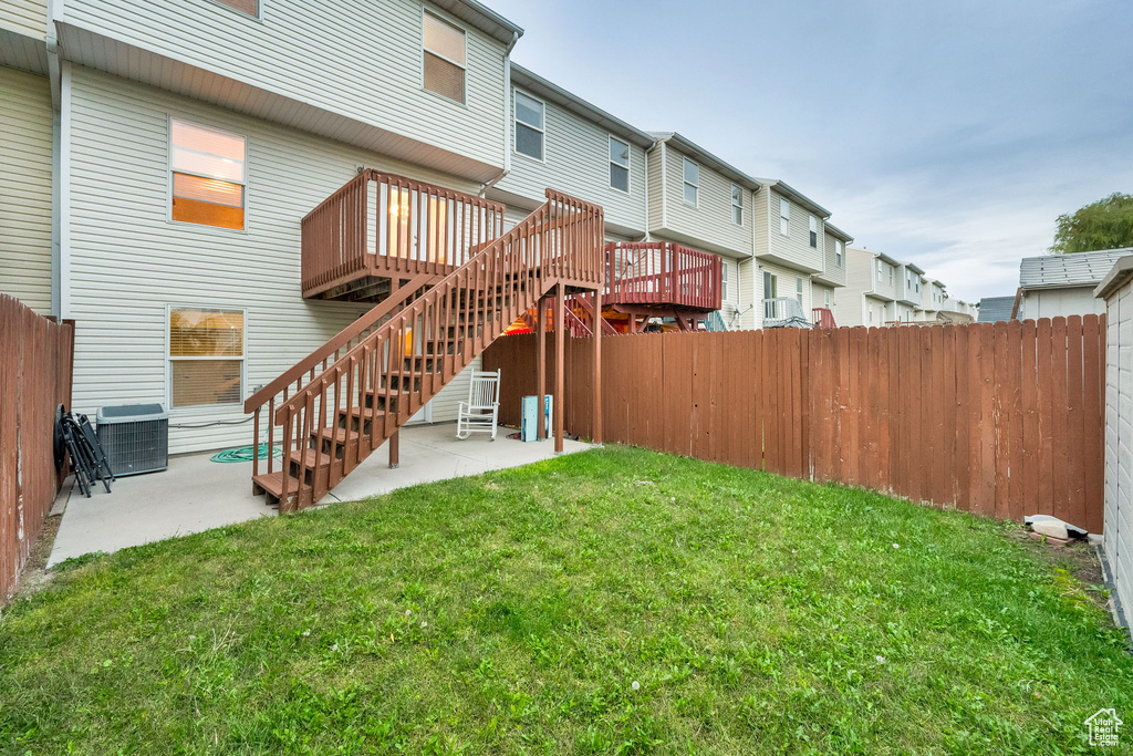 5767 W KINTAIL CT West Valley City, UT 84128