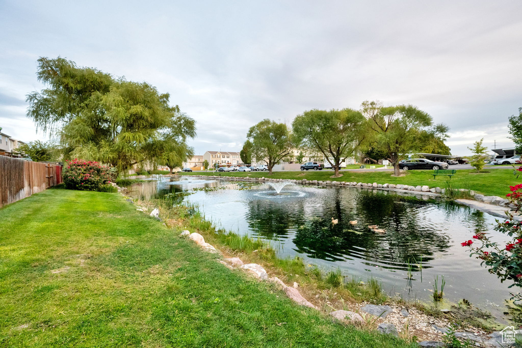 5767 W KINTAIL CT West Valley City, UT 84128