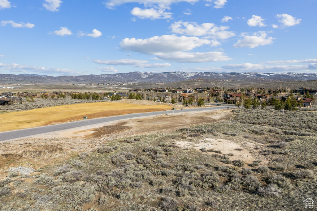 2903 HILLS RIDGE RD Park City, UT 84098