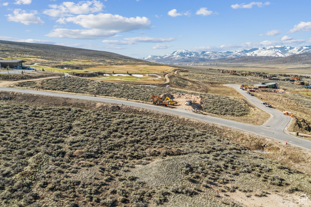 2903 HILLS RIDGE RD Park City, UT 84098