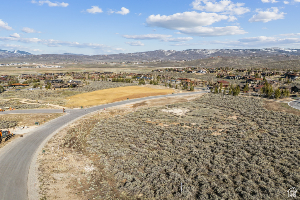 2903 HILLS RIDGE RD Park City, UT 84098