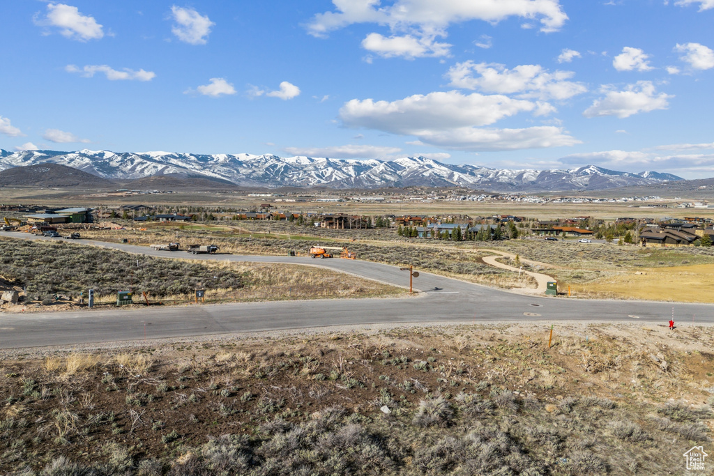 2903 HILLS RIDGE RD Park City, UT 84098