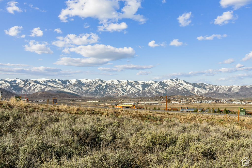 2903 HILLS RIDGE RD Park City, UT 84098