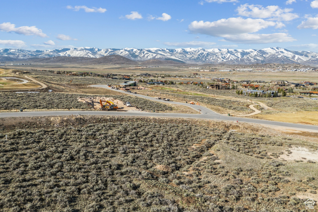 2903 HILLS RIDGE RD Park City, UT 84098