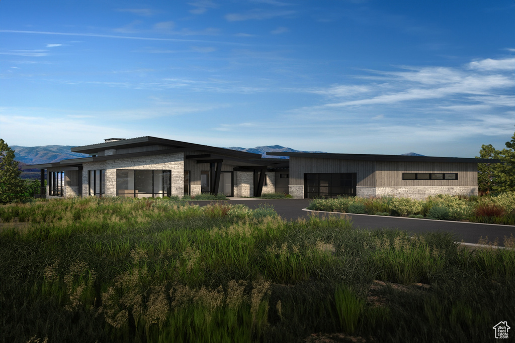 2903 HILLS RIDGE RD Park City, UT 84098