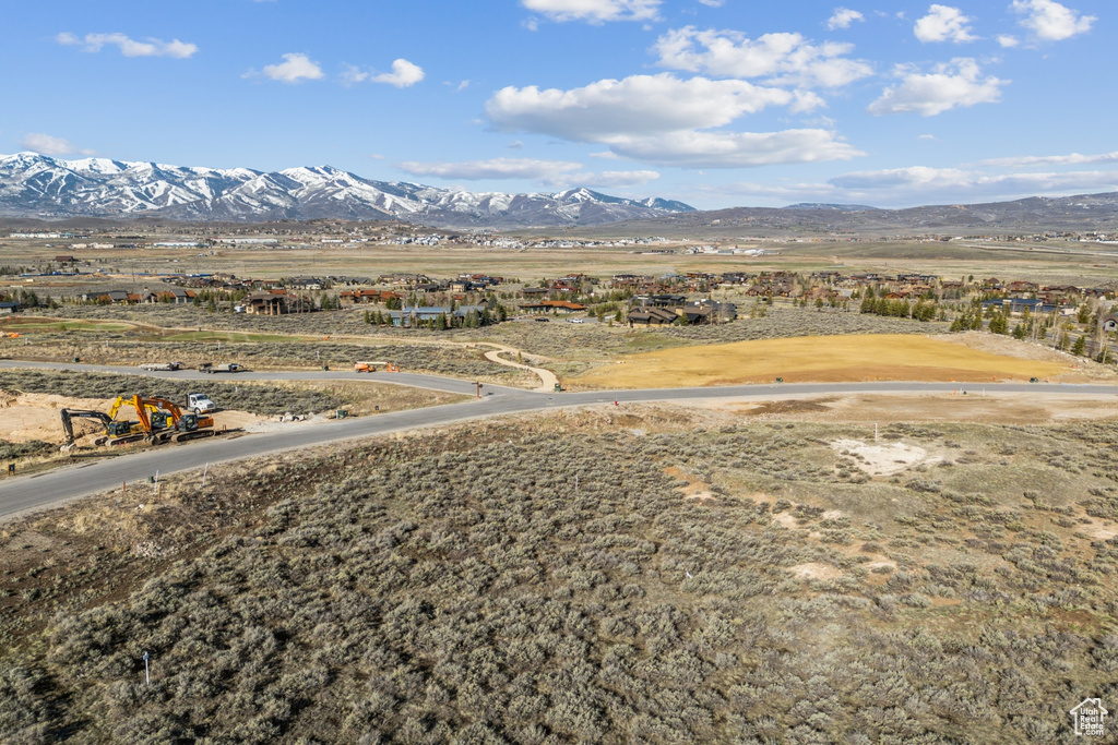 2903 HILLS RIDGE RD Park City, UT 84098