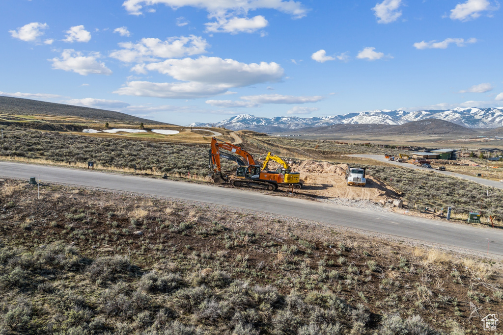 2903 HILLS RIDGE RD Park City, UT 84098