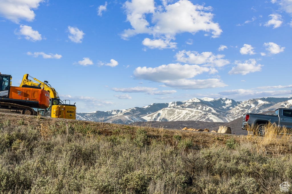 2903 HILLS RIDGE RD Park City, UT 84098