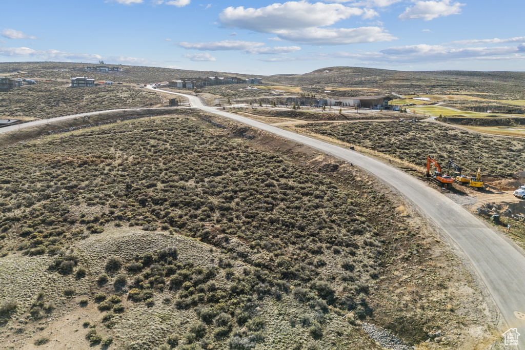2903 HILLS RIDGE RD Park City, UT 84098