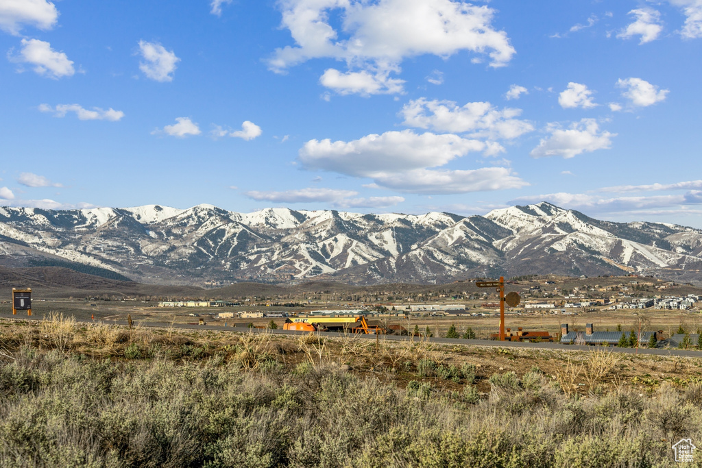 2903 HILLS RIDGE RD Park City, UT 84098