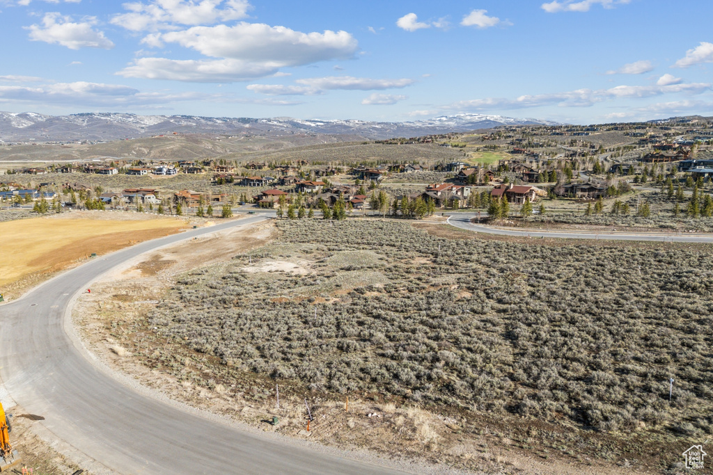 2903 HILLS RIDGE RD Park City, UT 84098