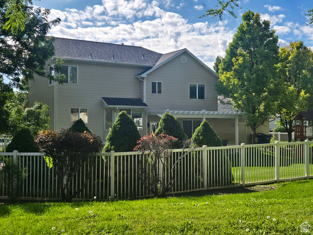 901 S SARATOGA DR Saratoga Springs, UT 84045