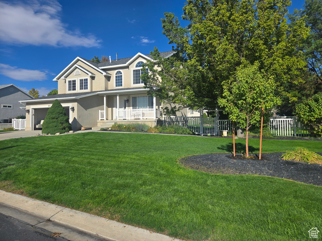 901 S SARATOGA DR Saratoga Springs, UT 84045