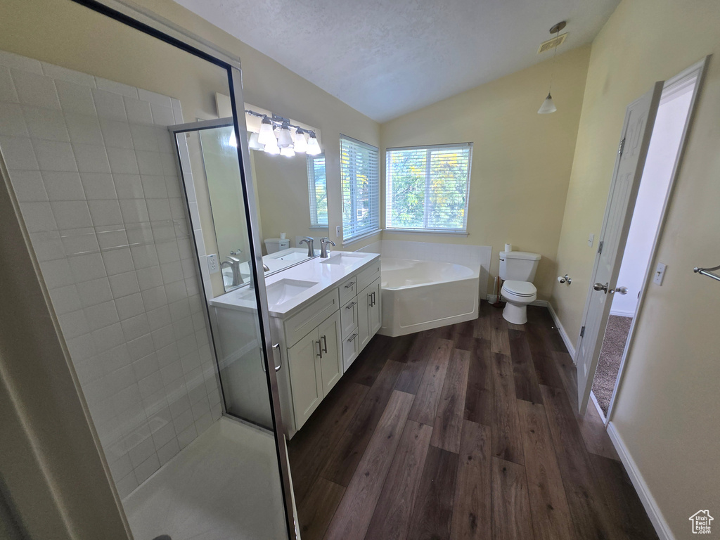 901 S SARATOGA DR Saratoga Springs, UT 84045