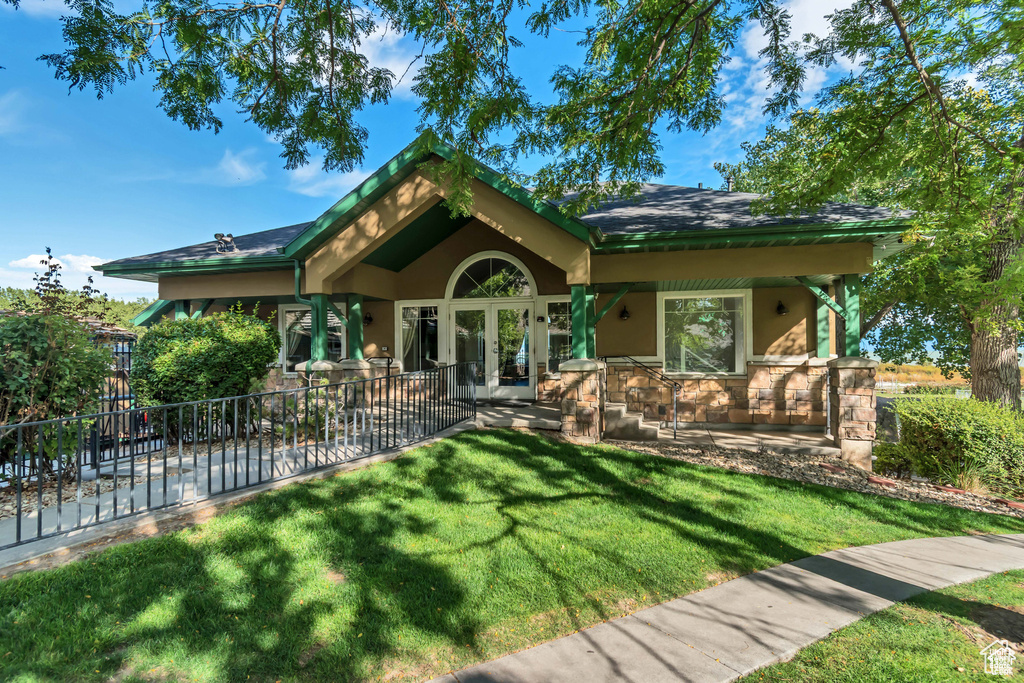 901 S SARATOGA DR Saratoga Springs, UT 84045