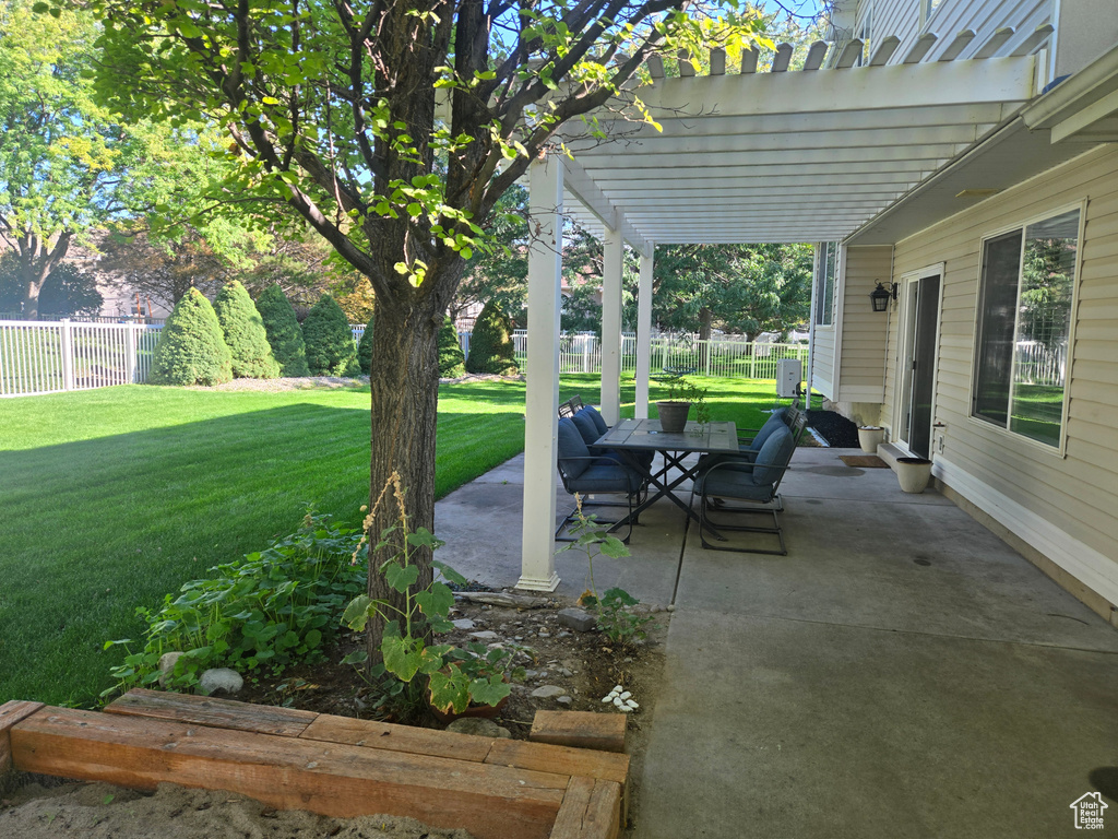 901 S SARATOGA DR Saratoga Springs, UT 84045