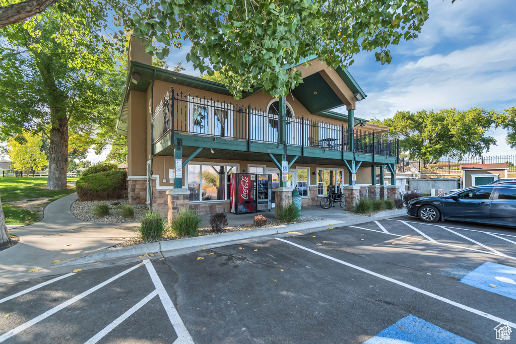 901 S SARATOGA DR Saratoga Springs, UT 84045