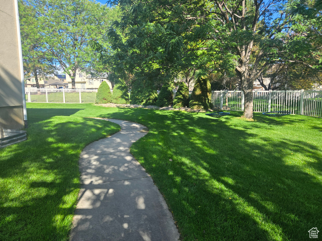 901 S SARATOGA DR Saratoga Springs, UT 84045