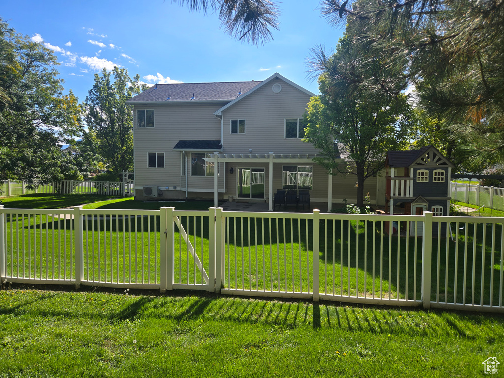 901 S SARATOGA DR Saratoga Springs, UT 84045