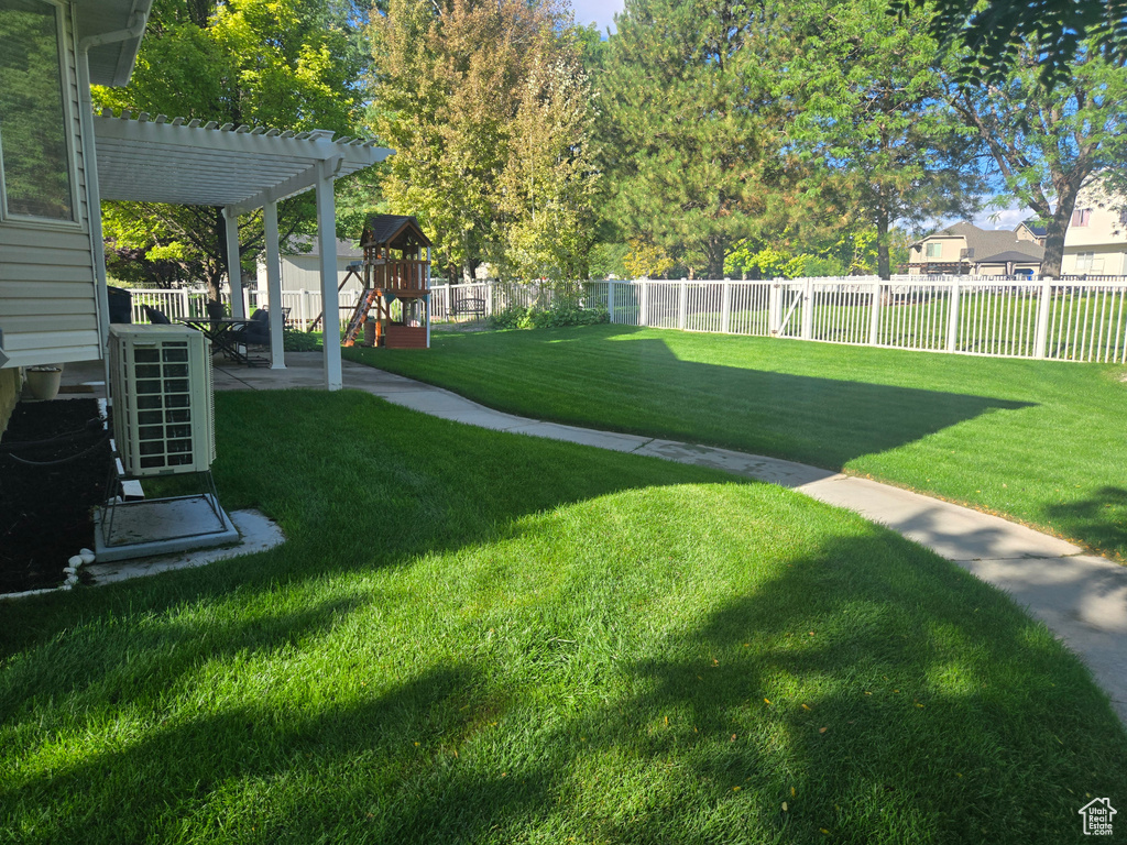 901 S SARATOGA DR Saratoga Springs, UT 84045