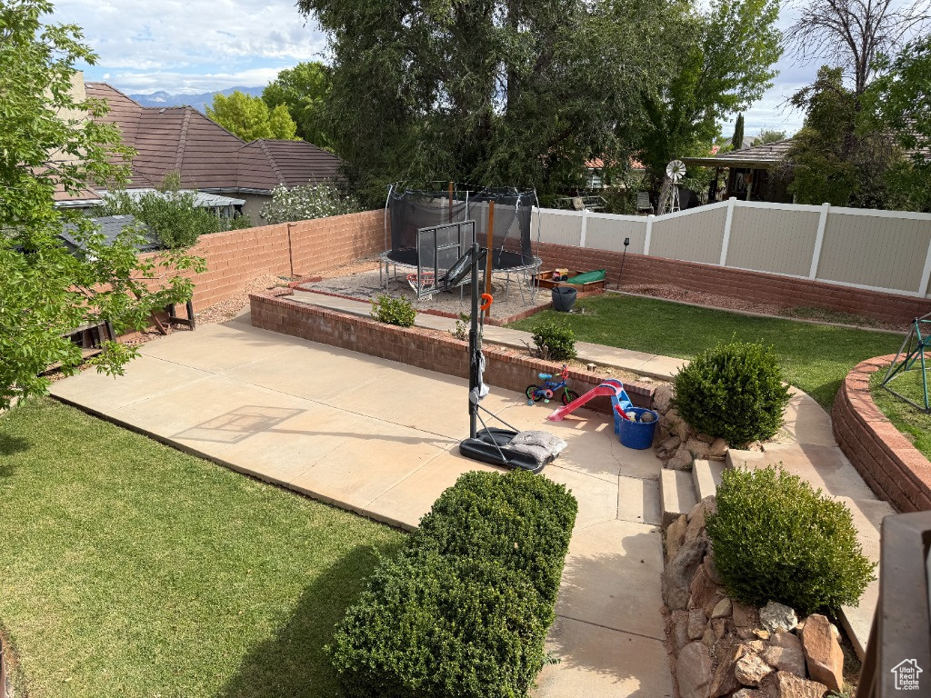 1273 CHOKEBERRY DR St George, UT 84790