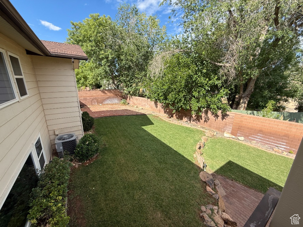 1273 CHOKEBERRY DR St George, UT 84790