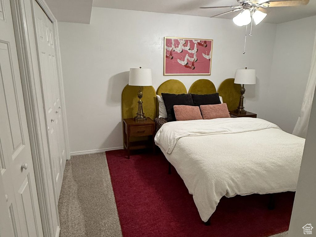 1273 CHOKEBERRY DR St George, UT 84790