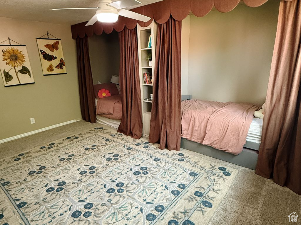1273 CHOKEBERRY DR St George, UT 84790