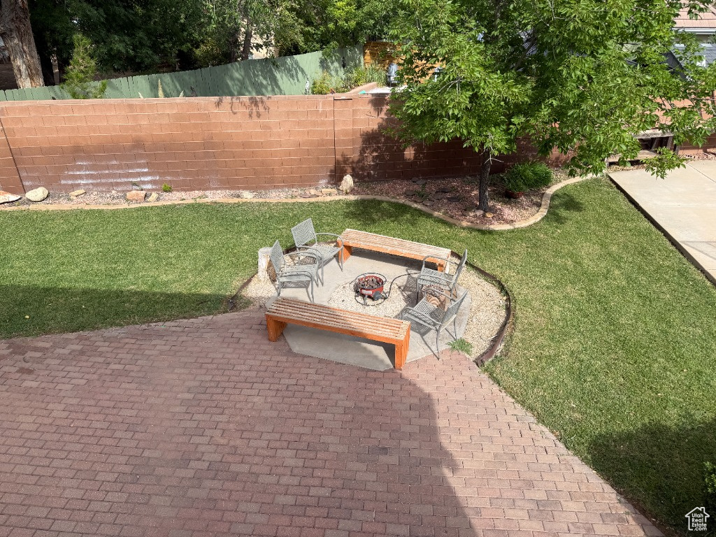 1273 CHOKEBERRY DR St George, UT 84790